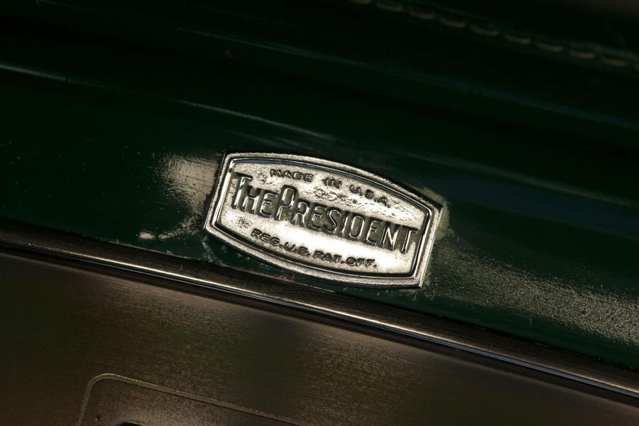  Studebaker President Eight Series 80 4-Seasons Roadster 1931 года  (фото 10 из 16)
